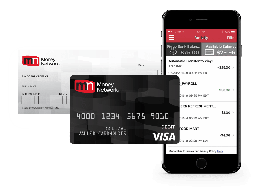 Debit Pay Card General Info | AdvanStaff HR