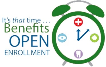 All events for Benefit Plan Open Enrollment Period – AdvanStaff HR