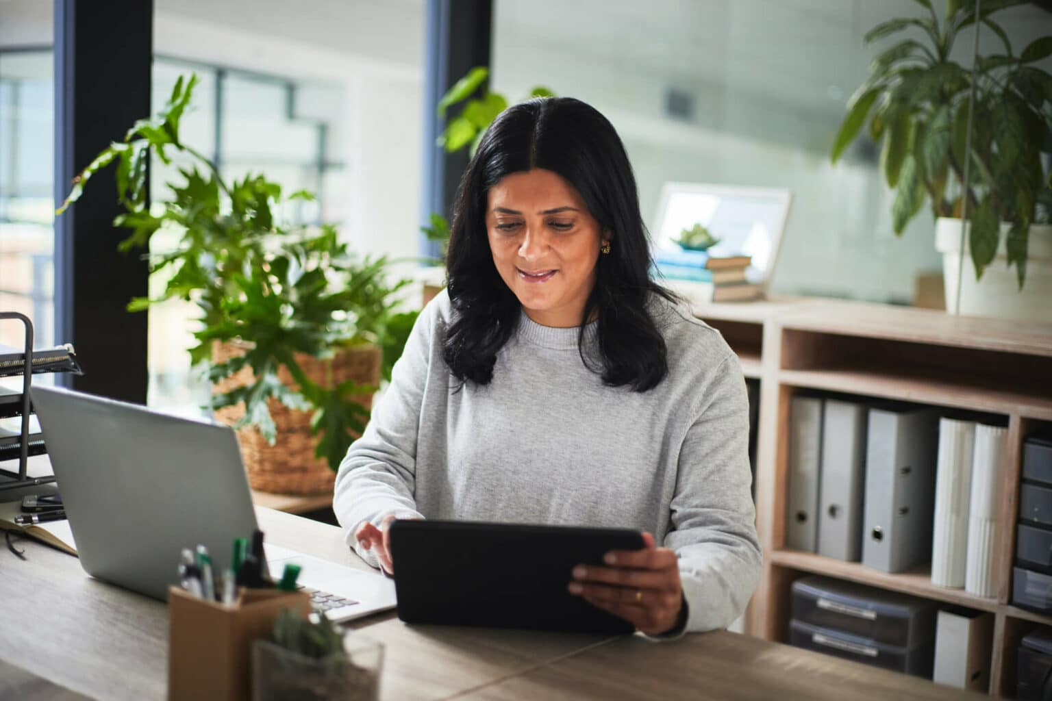 HR Solutions, Payroll, Benefits & More | AdvanStaff