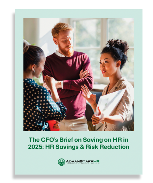 HR Savings Guide