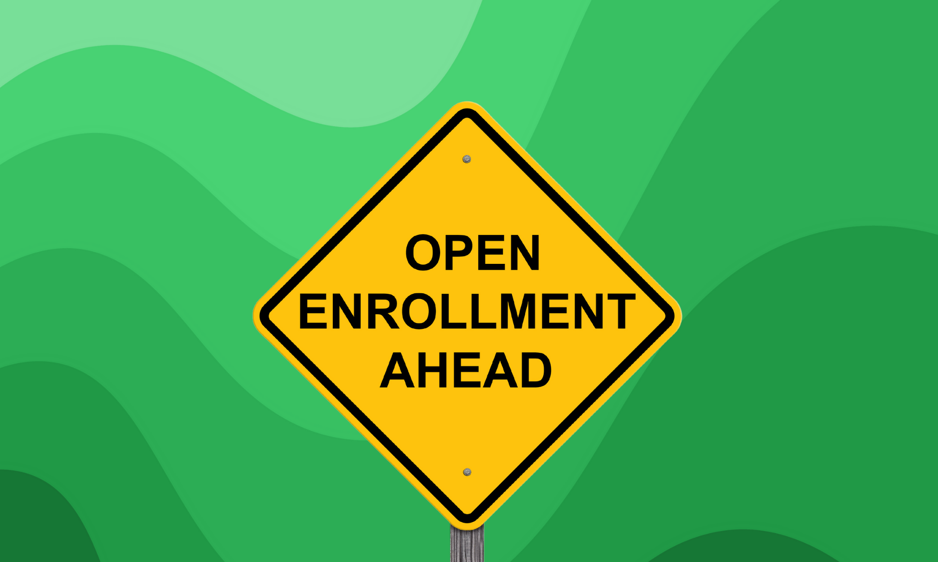 Employer Guide to Open Enrollment