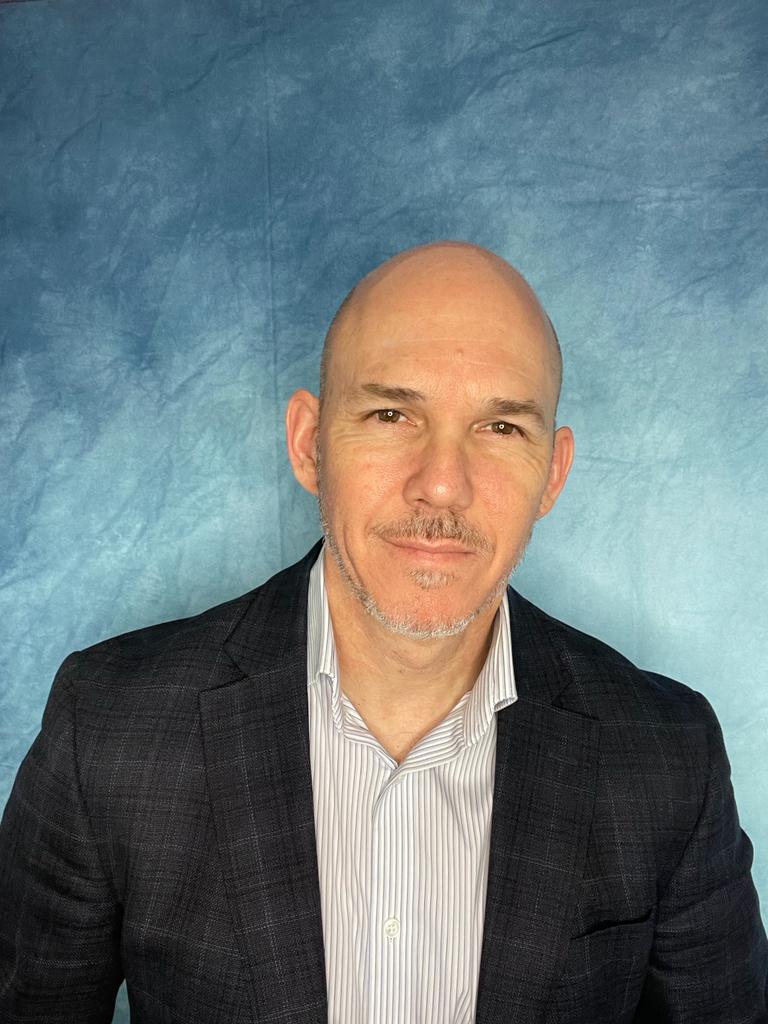Dr. Tony Bakerink