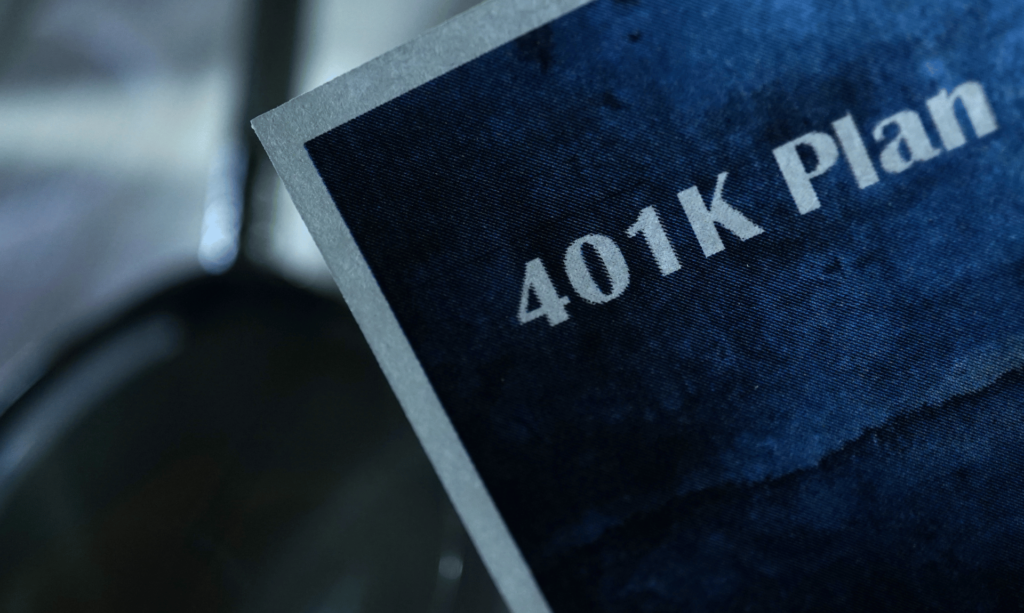 Implementing a 401(k) for small business