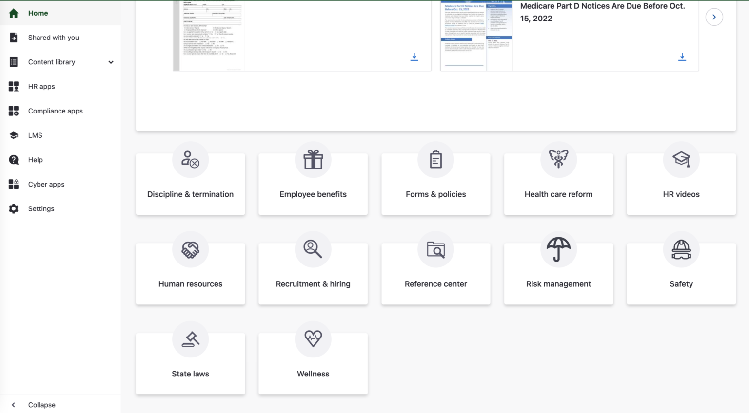 HR Toolkit AdvanStaff HR